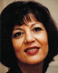 María Cristina  Azcona